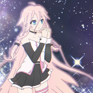 スタートレイル/tarutaruRi feat.IA[CeVIO AI]