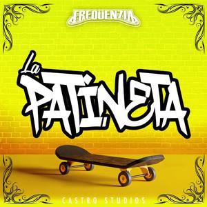 La Patineta