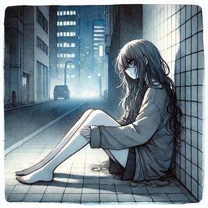 악역의 심장을 갖고 태어난 아이