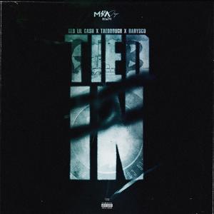 TIED IN (feat. Glb Lil cash, Taedough & Babysco)