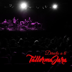 Cancion de Amor a un Trovador (En Vivo)