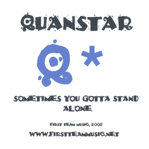 Quanstar
