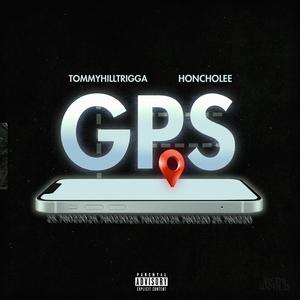 GPS (feat. Honcholee)