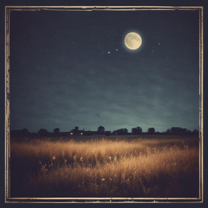 I Found My True Love at the Tractor Pull