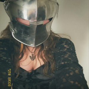 Parasite! (feat. Ember)