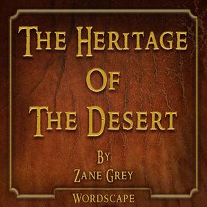 Chapter 04 - The Oasis