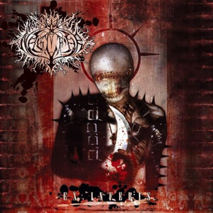 Emerging from Her Weepings