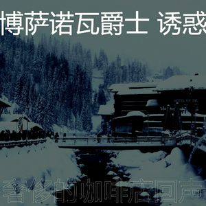 抚慰的鸡尾酒吧回忆