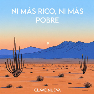 NI MAS RICO, NI MAS POBRE