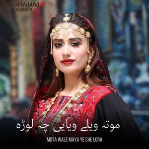 Mota Wale Maya Ye Che lora