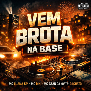Vem Brota na Base