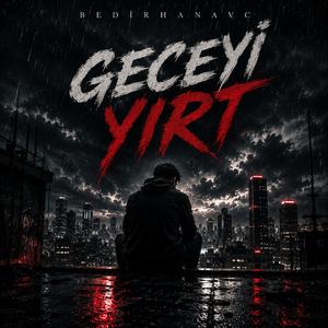 Geceyi