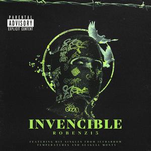 INVENCIBLE
