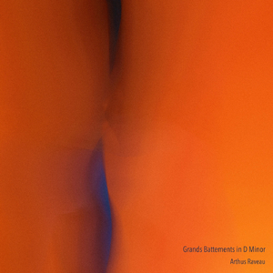 Grands Battements in D Minor