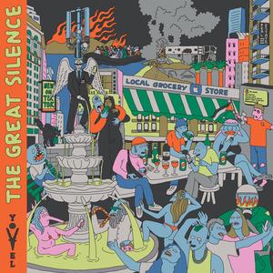 Scroll. Post. Like. Die