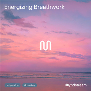 Energizing Breathwork