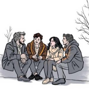 Les vies oubliées