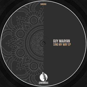 Sing My Way (Original Mix)