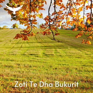 Zoti Te Dha Bukurit