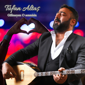 Gülmeyen O senmisin