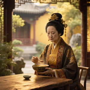 孟婆嫌我烦 (女版)