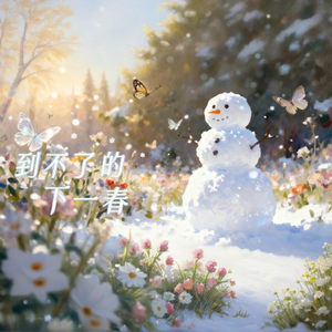 到不了的下一春