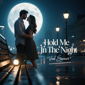 Hold Me in the Night