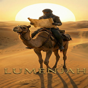 LUMENJAH