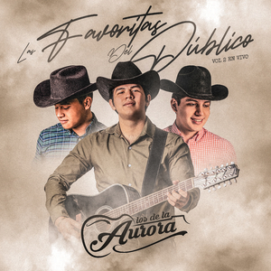 El Jorongo (En Vivo)