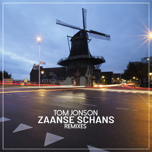 Zaanse Schans (David Buscholl Remix)