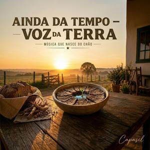Ainda Da Tempo - Voz da Terra
