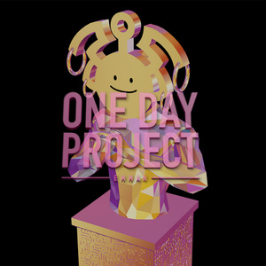 One Day Project - Jour 4 - Late Night Drive