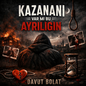 KAZANANI VAR MI BU AYRILIĞIN