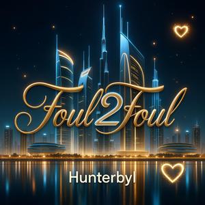 Foul 2 Foul (feat. Hunterbyl)