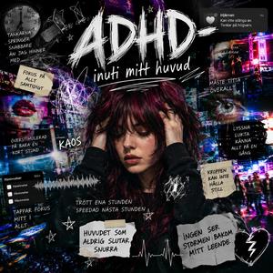 ADHD (rock/pop)