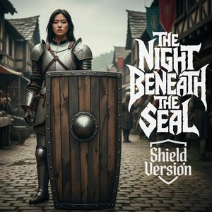 봉인 아래의 밤 (The Night Beneath the Seal) (Shield Version)