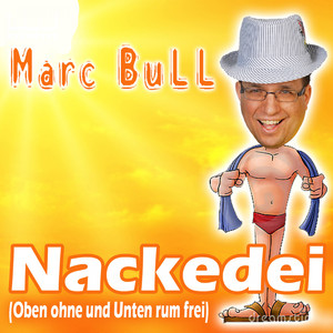 Nackedei (Radio Edit)