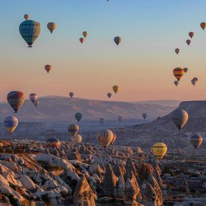 All at once (Extended Mix)