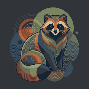 Tanuki