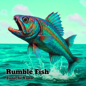 Rumble Fish