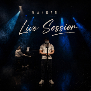 J'rêvais (Live Session)