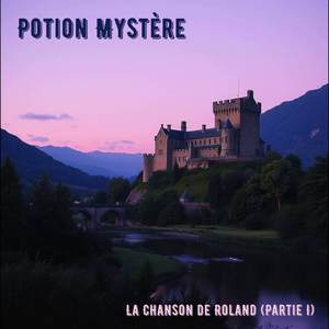 La Chanson de Roland (Partie I)