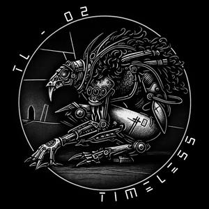 Nuclear target (TL-02 TimelessCollective) (feat. LoSlot)