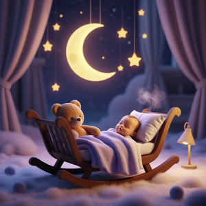 Лунные ниточки