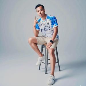 Ku pasti bisa