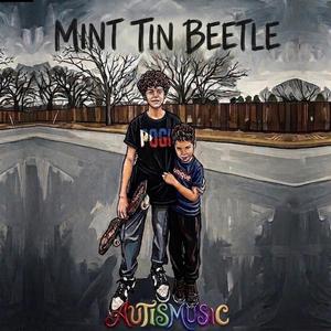 Mint Tin Beetle