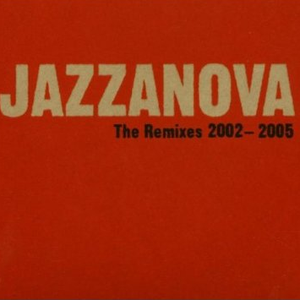 Fat Freddys Drop - Flashback (Jazzanova Remix)