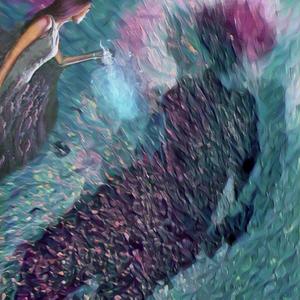 Blow The Stars (remix)