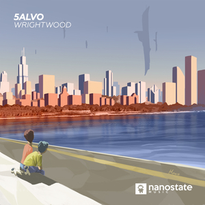 Wrightwood (Original Mix)