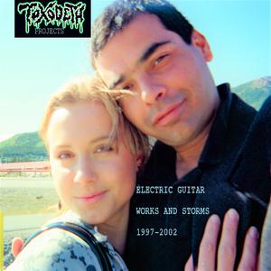 My Friends from Other Dimensions